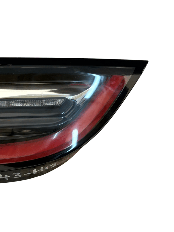 Tesla Model 3 Rear Right Inner Tail Light Lamp 2021 TO 2025 245318 02 Genuine 178461903719 4