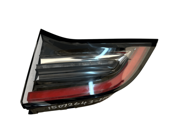 Tesla Model 3 Rear Right Inner Tail Light Lamp 2021 TO 2025 245318 02 Genuine 178461903719