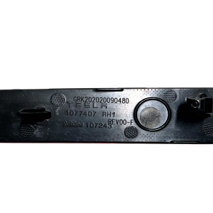 Tesla Model 3 Rear Right Side Tail Light Reflector 2019 TO 2024 1077407 Genuine - Image 11