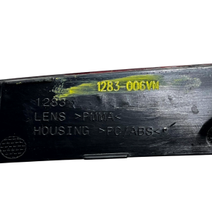 Tesla Model 3 Rear Right Side Tail Light Reflector 2019 TO 2024 1077407 Genuine - Image 13