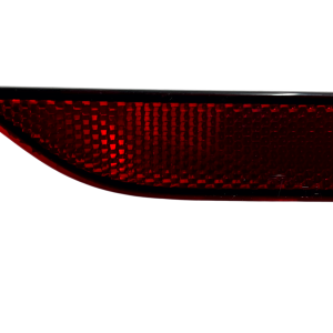 Tesla Model 3 Rear Right Side Tail Light Reflector 2019 TO 2024 1077407 Genuine - Image 4
