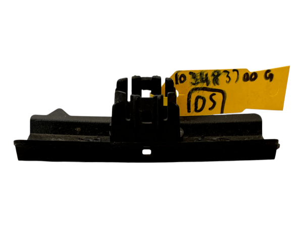 Tesla Model X Front Bumper Parking Sensor Holder 2016-2021 1034837-00-G Genuine 2 Tesla Model X Front Bumper Parking Sensor Holder 2016 2021 1034837 00 G Genuine 178525579519 3