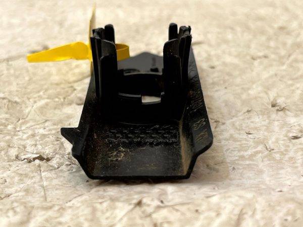 Tesla Model X Front Bumper Parking Sensor Holder 2016-2021 1034837-00-G Genuine 3 Tesla Model X Front Bumper Parking Sensor Holder 2016 2021 1034837 00 G Genuine 178525579519 4
