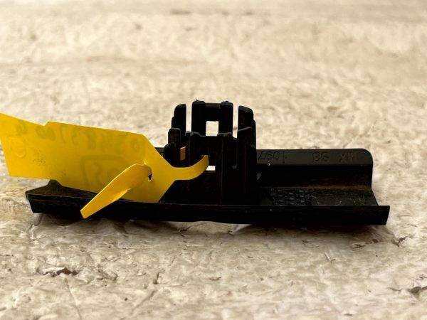 Tesla Model X Front Bumper Parking Sensor Holder 2016-2021 1034837-00-G Genuine 4 Tesla Model X Front Bumper Parking Sensor Holder 2016 2021 1034837 00 G Genuine 178525579519 5