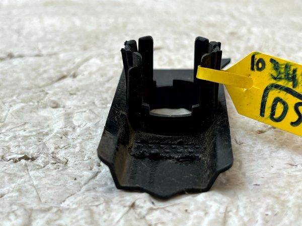 Tesla Model X Front Bumper Parking Sensor Holder 2016-2021 1034837-00-G Genuine 5 Tesla Model X Front Bumper Parking Sensor Holder 2016 2021 1034837 00 G Genuine 178525579519 6