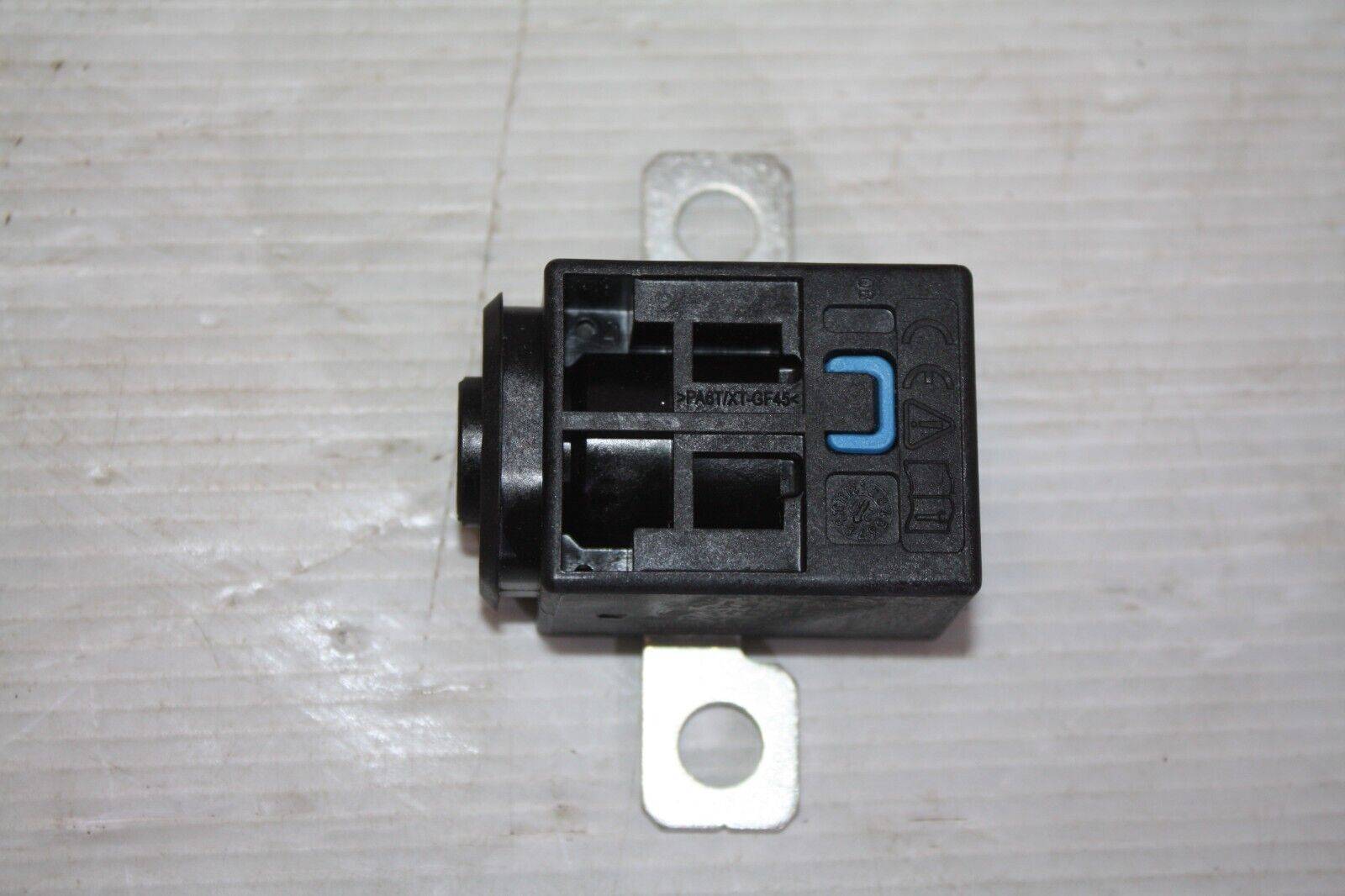 Tesla Model X Fuse Disconnect Battery Protection N000000006984 Genuine 176456761309