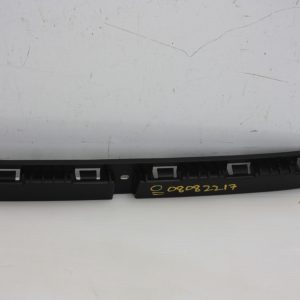 Tesla Model X Rear Bumper Bracket 1034844-00-C - Image 4