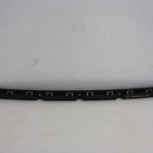 Tesla Model X Rear Bumper Bracket 1034844-00-C