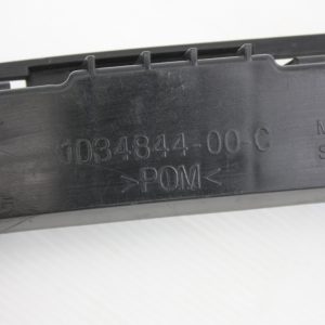 Tesla Model X Rear Bumper Bracket 1034844-00-C - Image 6
