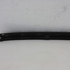 Tesla Model X Rear Bumper Bracket 1034844-00-C - Image 8