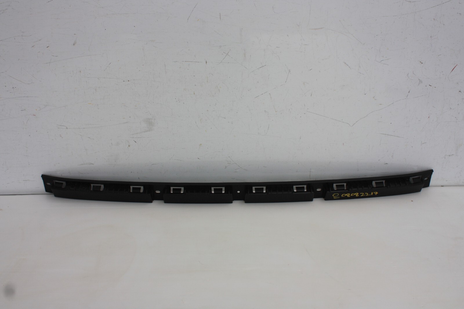 Tesla Model X Rear Bumper Bracket 1034844-00-C