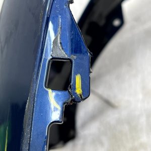 Tesla Model Y Front Bumper 2021 TO 2025 1487994-00-A Genuine - Image 15