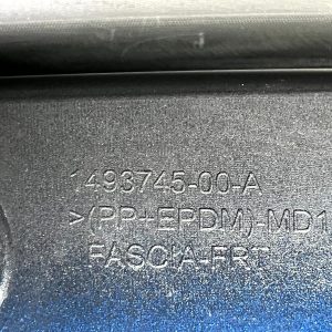 Tesla Model Y Front Bumper 2021 TO 2025 1487994-00-A Genuine - Image 22