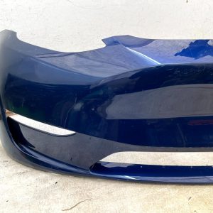 Tesla Model Y Front Bumper 2021 TO 2025 1487994-00-A Genuine - Image 4