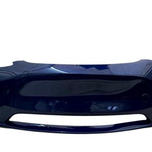 Tesla Model Y Front Bumper 2021 TO 2025 1487994-00-A Genuine