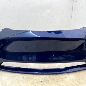Tesla Model Y Front Bumper 2021 TO 2025 1487994-00-A Genuine - Image 5