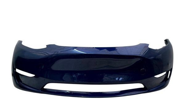 Tesla-Model-Y-Front-Bumper-2021-TO-2025-1487994-00-A-Genuine-178046504429
