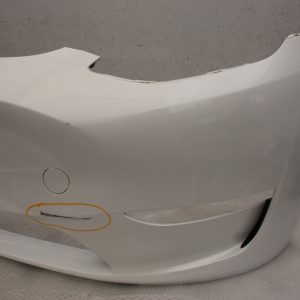 Tesla Model Y Front Bumper 2022 TO 2025 1540100-06-C Genuine *DAMAGED* - Image 12