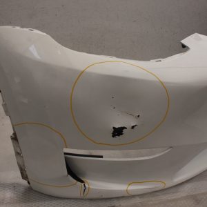 Tesla Model Y Front Bumper 2022 TO 2025 1540100-06-C Genuine *DAMAGED* - Image 14