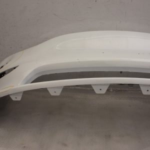 Tesla Model Y Front Bumper 2022 TO 2025 1540100-06-C Genuine *DAMAGED* - Image 17