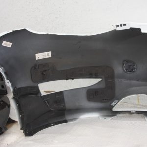 Tesla Model Y Front Bumper 2022 TO 2025 1540100-06-C Genuine *DAMAGED* - Image 21