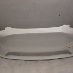 Tesla Model Y Front Bumper 2022 TO 2025 1540100-06-C Genuine *DAMAGED* - Image 1