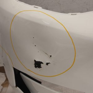 Tesla Model Y Front Bumper 2022 TO 2025 1540100-06-C Genuine *DAMAGED* - Image 6
