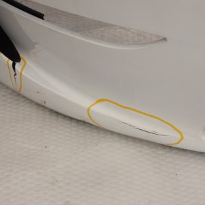 Tesla Model Y Front Bumper 2022 TO 2025 1540100-06-C Genuine *DAMAGED* - Image 7