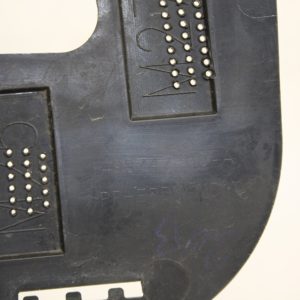 Tesla Model Y Front Bumper Left Bracket 2022 TO 2025 1493747-00-A Genuine - Image 12