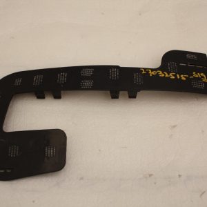 Tesla Model Y Front Bumper Left Bracket 2022 TO 2025 1493747-00-A Genuine - Image 1