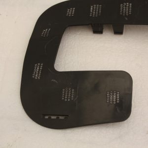 Tesla Model Y Front Bumper Left Bracket 2022 TO 2025 1493747-00-A Genuine - Image 6