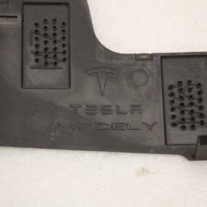 Tesla Model Y Front Bumper Left Bracket 2022 TO 2025 1493747-00-A Genuine - Image 10