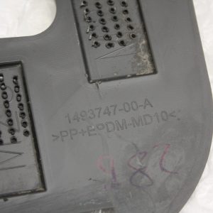 Tesla Model Y Front Bumper Left Bracket 2022 TO 2025 1493747-00-A Genuine - Image 11