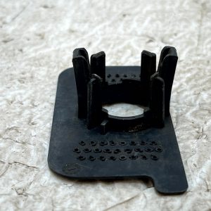Tesla Model Y Front Bumper Park Assist Sensor Bracket 21-25 1493755-00-A Genuine - Image 11