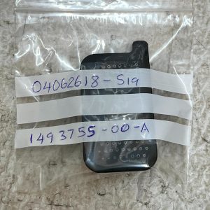 Tesla Model Y Front Bumper Park Assist Sensor Bracket 21-25 1493755-00-A Genuine - Image 12