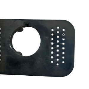 Tesla Model Y Front Bumper Park Assist Sensor Bracket 21-25 1493755-00-A Genuine - Image 4