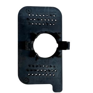 Tesla Model Y Front Bumper Park Assist Sensor Bracket 21-25 1493755-00-A Genuine - Image 5