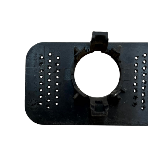 Tesla Model Y Front Bumper Park Assist Sensor Bracket 21-25 1493755-00-A Genuine - Image 6