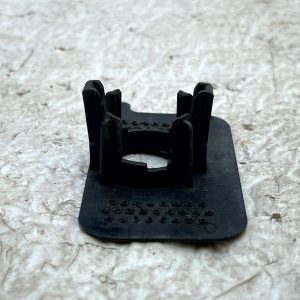Tesla Model Y Front Bumper Park Assist Sensor Bracket 21-25 1493755-00-A Genuine - Image 9