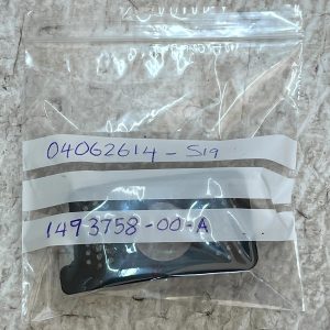 Tesla Model Y Front Bumper Park Assist Sensor Bracket 21-25 1493758-00-A Genuine - Image 12