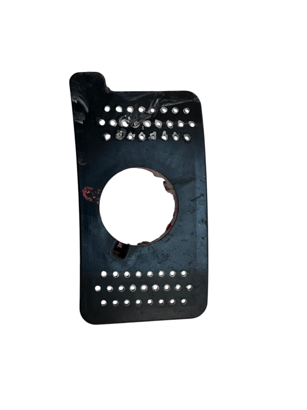 Tesla-Model-Y-Front-Bumper-Park-Assist-Sensor-Bracket-21-25-1493758-00-A-Genuine-178386167979