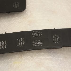 Tesla Model Y Front Bumper Right Bracket 2022 TO 2025 1493748-00-A Genuine - Image 4