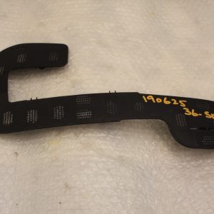 Tesla Model Y Front Bumper Right Bracket 2022 TO 2025 1493748-00-A Genuine - Image 1
