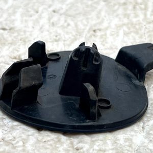 Tesla Model Y Front Bumper Tow Hook Eye Cap Cover 2021-2025 1493746-00-A Genuine - Image 9