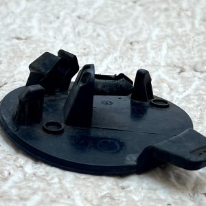 Tesla Model Y Front Bumper Tow Hook Eye Cap Cover 2021-2025 1493746-00-A Genuine - Image 10