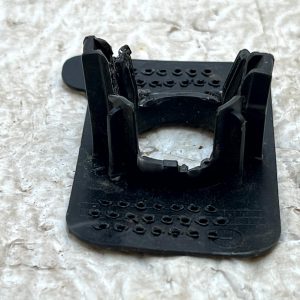 Tesla Model Y Front Fascia Park Assist Sensor Bracket 21-25 1493757-00-A Genuine - Image 11