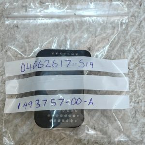 Tesla Model Y Front Fascia Park Assist Sensor Bracket 21-25 1493757-00-A Genuine - Image 12