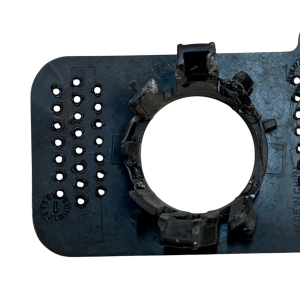 Tesla Model Y Front Fascia Park Assist Sensor Bracket 21-25 1493757-00-A Genuine - Image 6