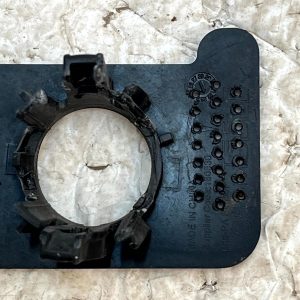 Tesla Model Y Front Fascia Park Assist Sensor Bracket 21-25 1493757-00-A Genuine - Image 7