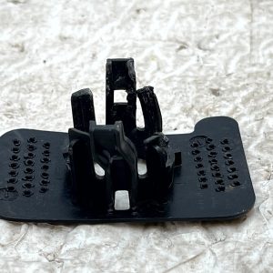 Tesla Model Y Front Fascia Park Assist Sensor Bracket 21-25 1493757-00-A Genuine - Image 8